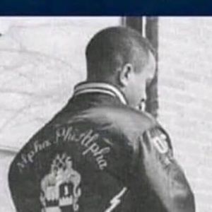 Meet your Posher, Derrick